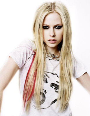 Avril Lavigne pic #82011